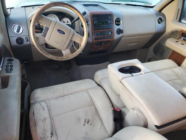 Photo 8 from auction – 2004 FORD F150 with VIN 1FTPX125X4NB28716