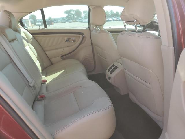 Photo 10 from auction – 2014 FORD TAURUS LIM with VIN 1FAHP2F82EG183039