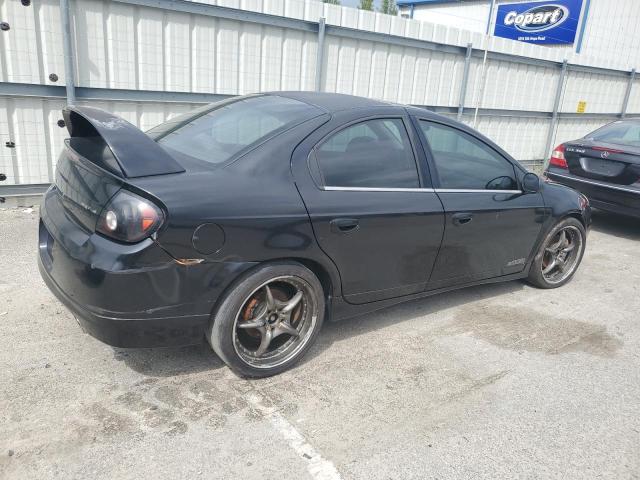Photo 3 from auction – 2005 DODGE NEON SRT-4 with VIN 1B3ES66S95D221383