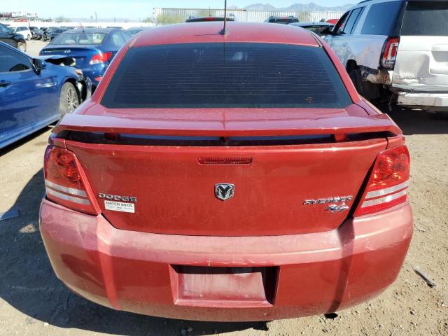 Photo 6 from auction – 2010 DODGE AVENGER R/ with VIN 1B3CC5FB3AN149115