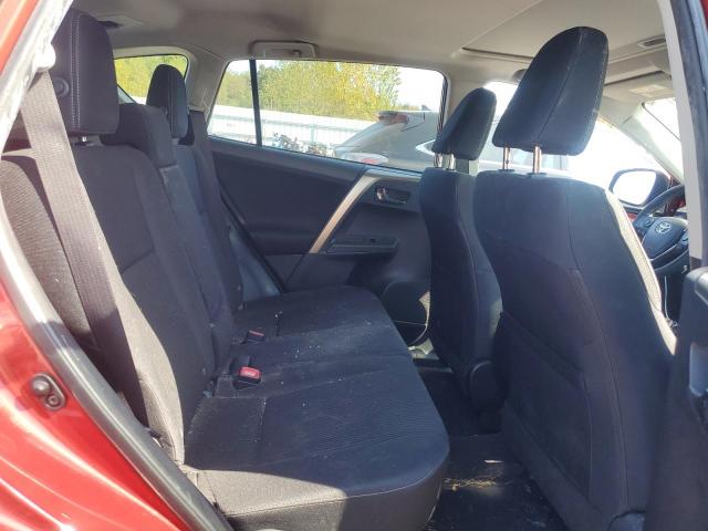 Photo 11 from auction – 2015 TOYOTA RAV4 XLE with VIN JTMRFREV7FJ045633