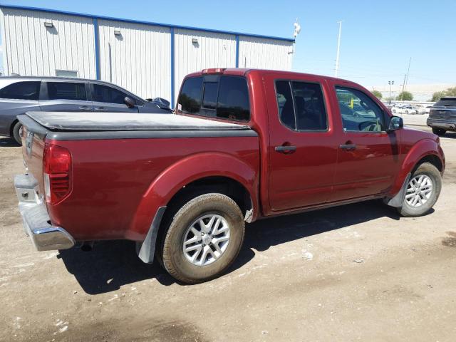 Photo 3 from auction – 2019 NISSAN FRONTIER S with VIN 1N6AD0ERXKN778552