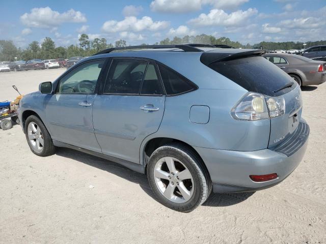 Photo 2 from auction – 2008 LEXUS RX 350 with VIN 2T2GK31U18C047935