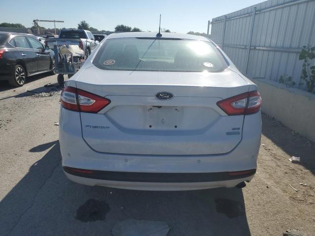 Photo 6 from auction – 2016 FORD FUSION SE with VIN 3FA6P0HD9GR327624