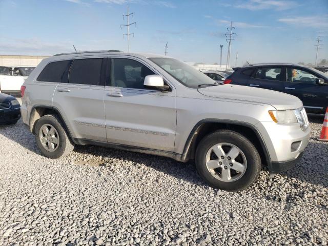 Photo 4 from auction – 2012 JEEP GRAND CHER with VIN 1C4RJFAG2CC118136