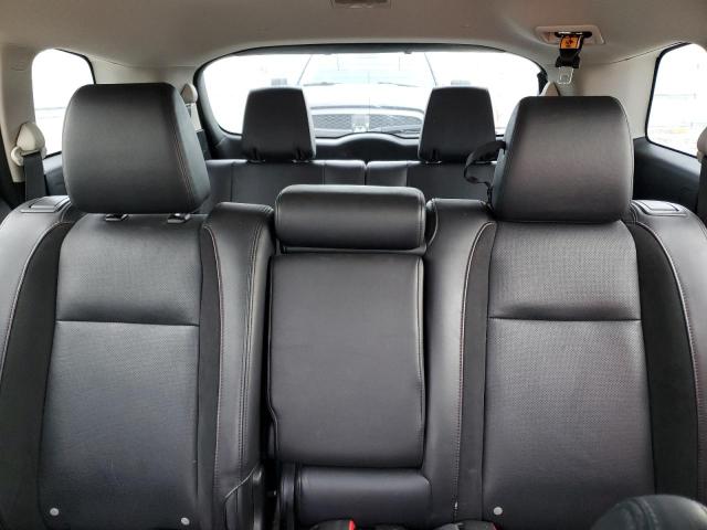 Photo 10 from auction – 2015 MAZDA CX-9 GRAND with VIN JM3TB3DA6F0457388