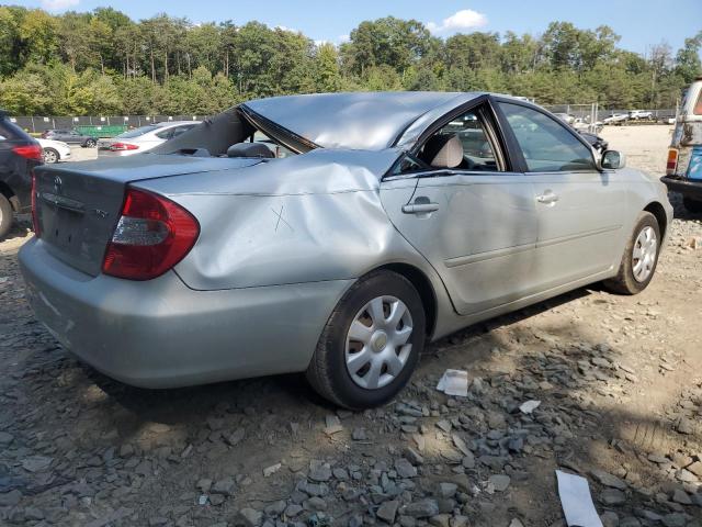 Photo 3 from auction – 2004 TOYOTA CAMRY LE with VIN JTDBE32K740293458