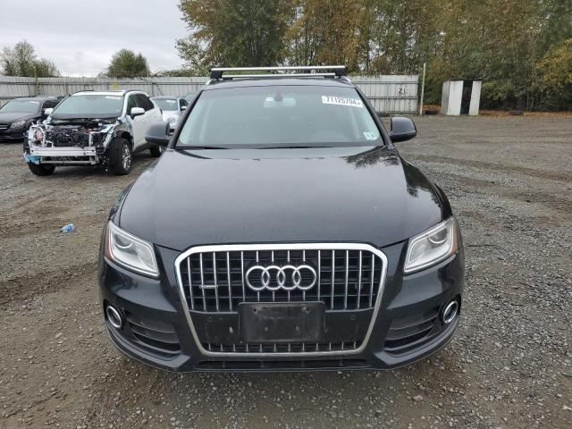 Photo 5 from auction – 2013 AUDI Q5 PREMIUM with VIN WA1LFAFP4DA059584