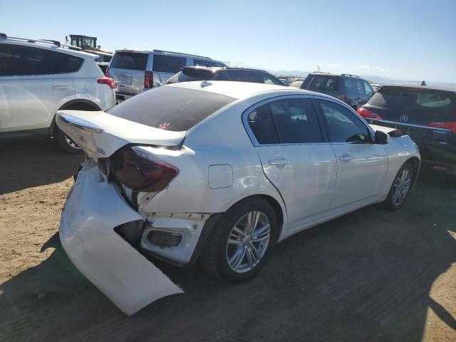 Photo 3 from auction – 2012 INFINITI G37 with VIN JN1CV6AR6CM976492