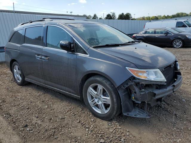 Photo 4 from auction – 2012 HONDA ODYSSEY TO with VIN 5FNRL5H92CB147022