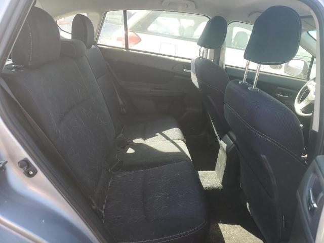 Photo 11 from auction – 2014 SUBARU IMPREZA with VIN JF1GPAL67E8241195