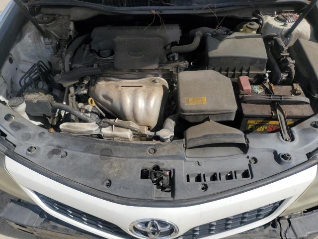 Photo 11 from auction – 2014 TOYOTA CAMRY L with VIN 4T1BF1FK0EU443685