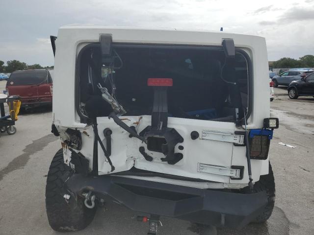 Photo 6 from auction – 2018 JEEP WRANGLER U with VIN 1C4HJWEG5JL849470