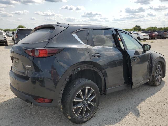 Photo 3 from auction – 2018 MAZDA CX-5 TOURI with VIN JM3KFACM4J1472474