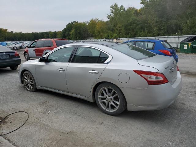 Photo 2 from auction – 2010 NISSAN MAXIMA S with VIN 1N4AA5AP6AC851798