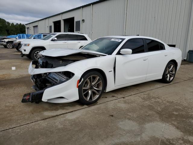 DODGE CHARGER R/ 2015 with VIN 2C3CDXCT9FH731602 - Photo from auction