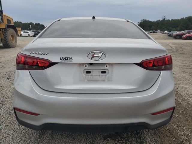 Photo 6 from auction – 2018 HYUNDAI ACCENT SE with VIN 3KPC24A31JE033105