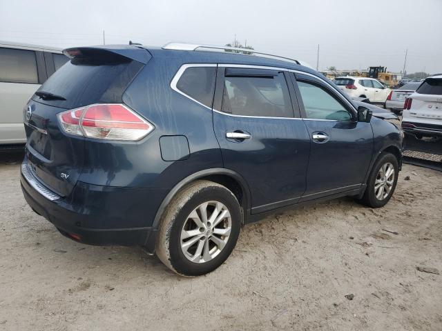 Photo 3 from auction – 2016 NISSAN ROGUE S with VIN KNMAT2MT7GP663689