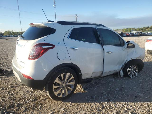 Photo 3 from auction – 2020 BUICK ENCORE PRE with VIN KL4CJASB2LB348030