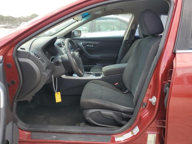 Photo 7 from auction – 2014 NISSAN ALTIMA 2.5 with VIN 1N4AL3AP4EC162525