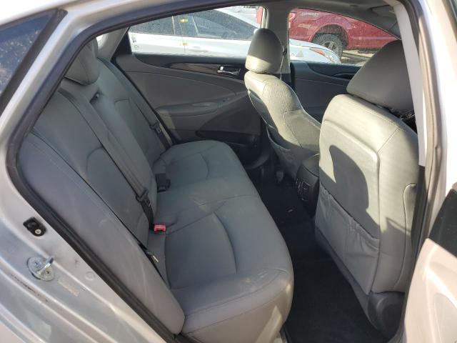 Zdjęcie 10 z aukcji – 2011 HYUNDAI SONATA SE z VIN 5NPEC4AC4BH003146