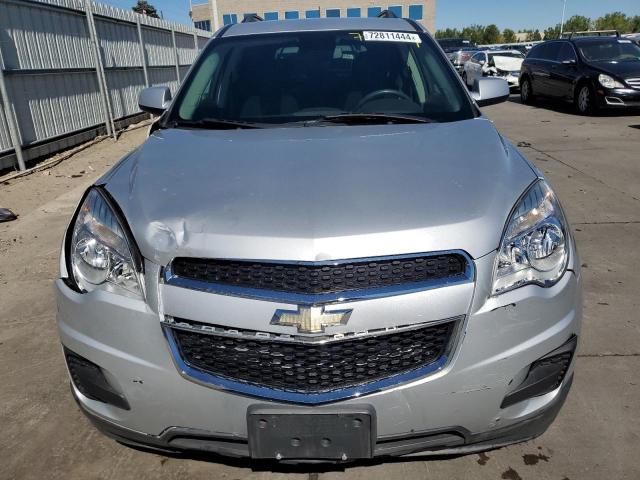 Photo 5 from auction – 2015 CHEVROLET EQUINOX LT with VIN 2GNFLBE35F6218037