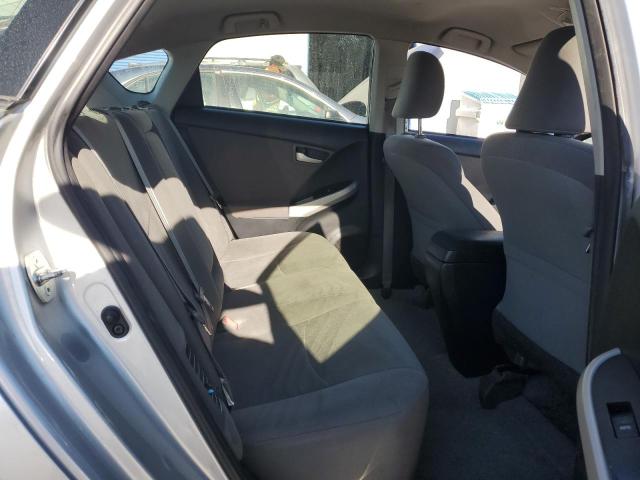 Photo 10 from auction – 2014 TOYOTA PRIUS with VIN JTDKN3DU8E0363825