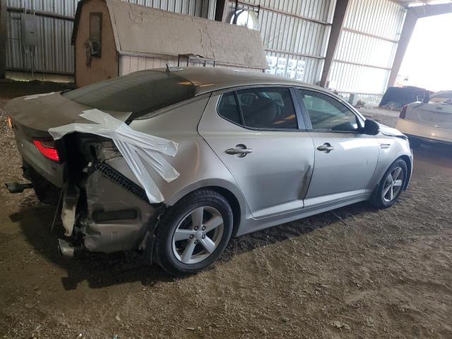 Photo 3 from auction – 2014 KIA OPTIMA LX with VIN 5XXGM4A7XEG326285