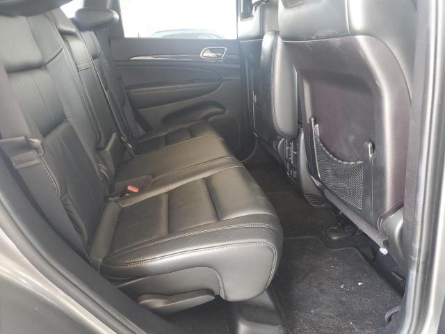 Photo 11 from auction – 2011 JEEP GRAND CHER with VIN 1J4RS4GG1BC716221