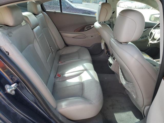 Photo 10 from auction – 2011 BUICK LACROSSE C with VIN 1G4GC5ED3BF174378