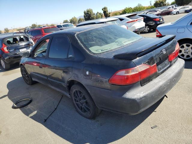 Photo 2 from auction – 2000 HONDA ACCORD DX with VIN 1HGCF8545YA145595