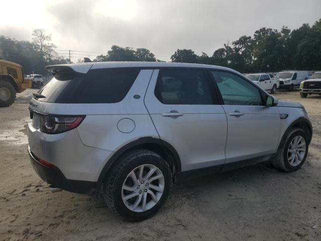 Photo 3 from auction – 2016 LAND ROVER DISCOVERY with VIN SALCR2BG9GH625073