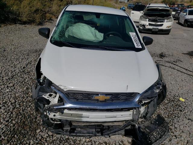 Photo 5 from auction – 2019 CHEVROLET SPARK LS with VIN KL8CB6SA8KC731477