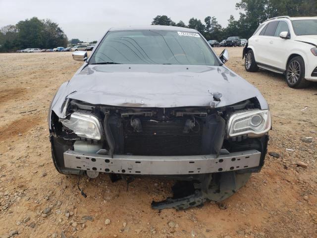 Photo 5 from auction – 2014 CHRYSLER 300C with VIN 2C3CCAET7EH169713