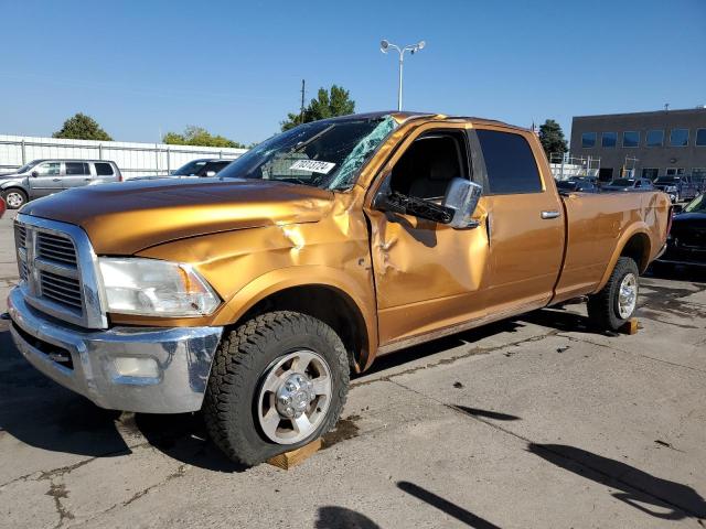 Zdjęcie 1 z aukcji – 2012 DODGE RAM 2500 L z VIN 3C6UD5KL3CG242203