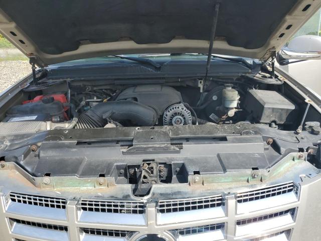 Photo 12 from auction – 2007 CADILLAC ESCALADE E with VIN 1GYFK668X7R319040