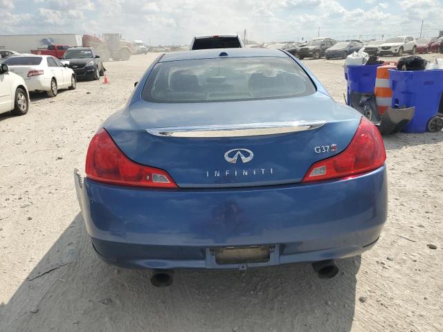 Photo 6 from auction – 2008 INFINITI G37 BASE with VIN JNKCV64E78M112451