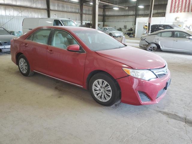 Zdjęcie 4 z aukcji – 2012 TOYOTA CAMRY BASE z VIN 4T1BF1FK6CU541875