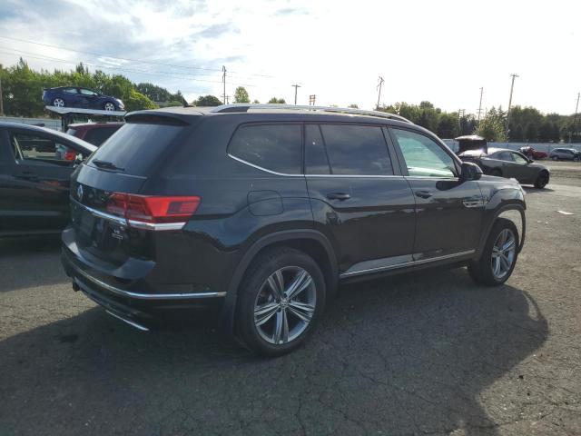 Photo 3 from auction – 2018 VOLKSWAGEN ATLAS SEL with VIN 1V2RR2CA2JC579505