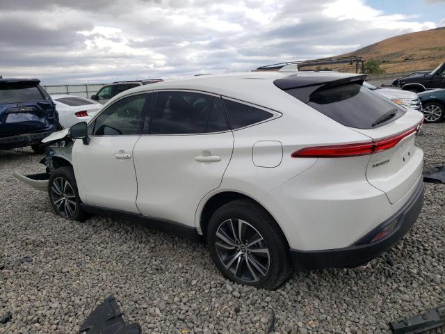 Photo 2 from auction – 2021 TOYOTA VENZA LE with VIN JTEAAAAH5MJ059486