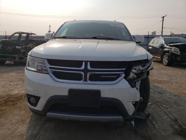 Photo 5 from auction – 2014 DODGE JOURNEY R/ with VIN 3C4PDDFG3ET118519