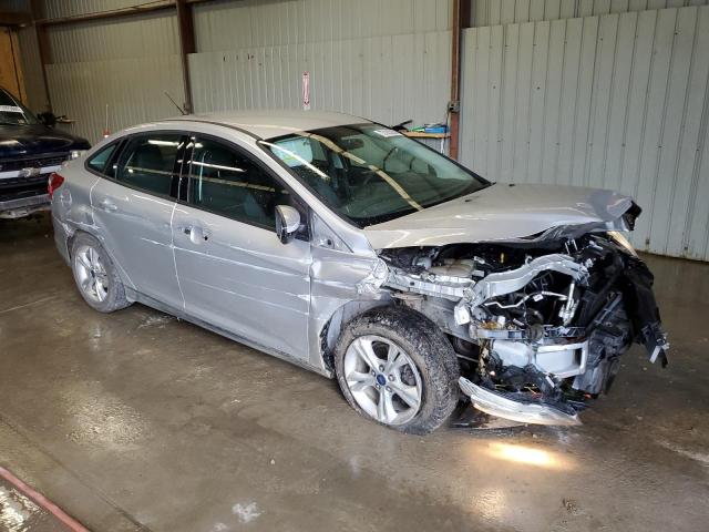 Photo 4 from auction – 2014 FORD FOCUS SE with VIN 1FADP3F25EL286124