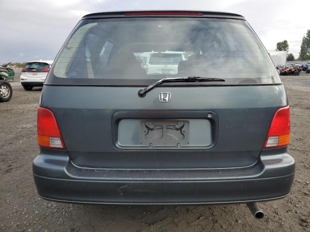Photo 6 from auction – 1997 HONDA ODYSSEY EX with VIN JHMRA1878VC020075