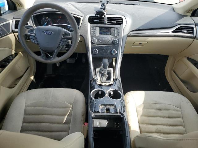 Photo 8 from auction – 2014 FORD FUSION SE with VIN 3FA6P0H77ER146500