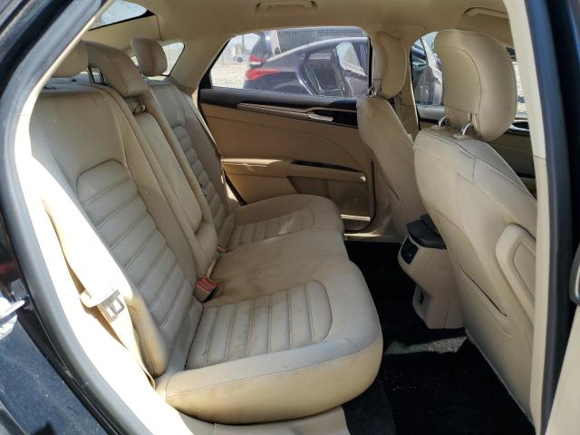 Photo 10 from auction – 2014 FORD FUSION SE with VIN 3FA6P0H73ER290626