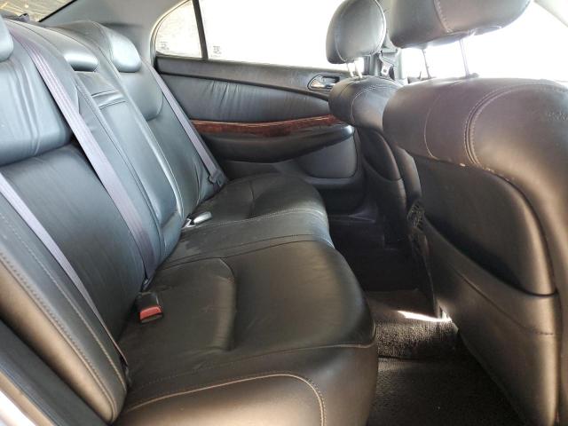 Photo 10 from auction – 2000 ACURA 3.2TL with VIN 19UUA5667YA030661