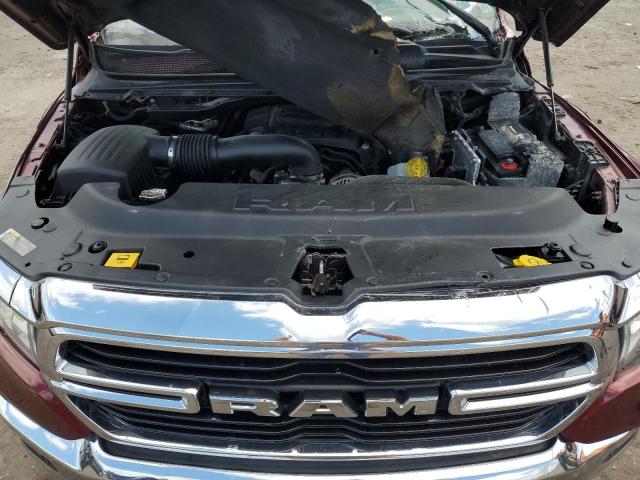 Photo 11 from auction – 2019 RAM 1500 BIG H with VIN 1C6SRFFT8KN704267
