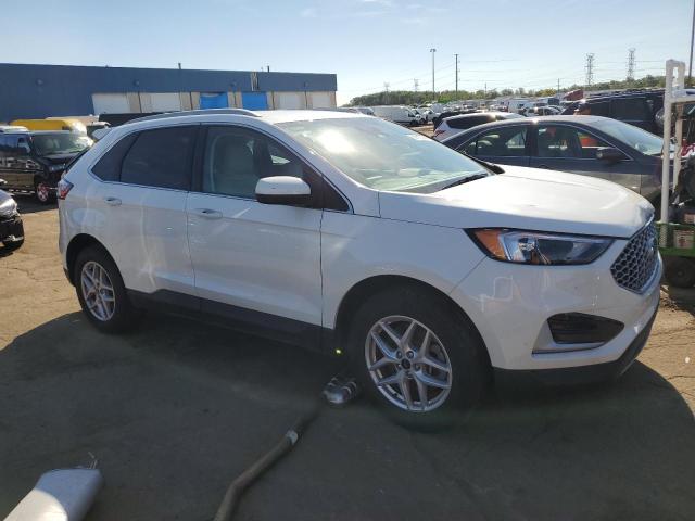 Photo 4 from auction – 2023 FORD EDGE SEL with VIN 2FMPK4J9XPBA12335