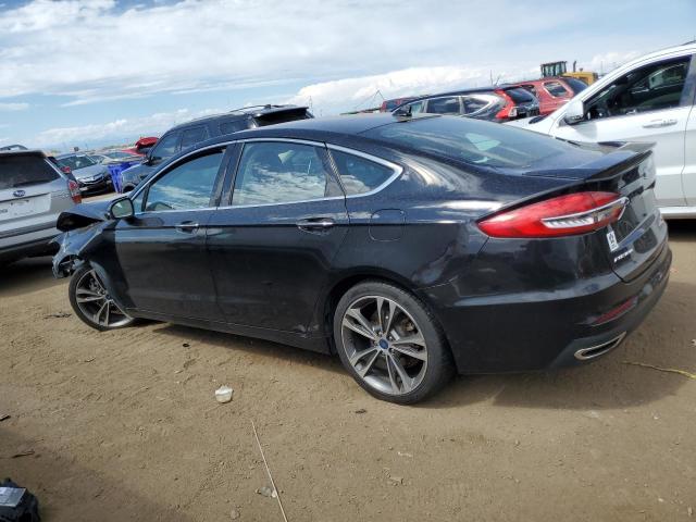 Photo 2 from auction – 2020 FORD FUSION TIT with VIN 3FA6P0D96LR151708