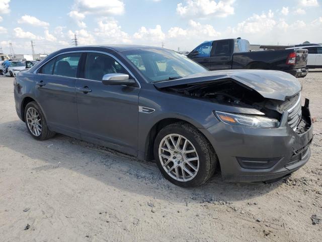Photo 4 from auction – 2017 FORD TAURUS LIM with VIN 1FAHP2F89HG102560